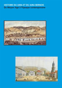 Histoire du Jura et du Jura bernois