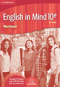 English in Mind 10e