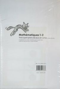 Mathématiques 1re - 2e