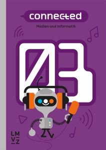 connected 3 (deutsche Ausgabe)