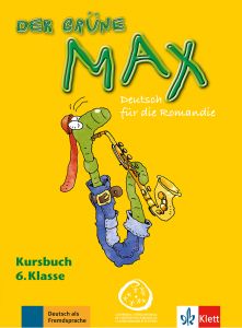 Der grüne Max 6H